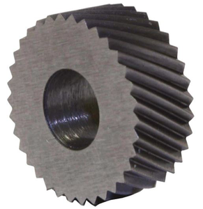 Form Roll KP Series Knurl, 30 Degree Spiral Right Hand Circular Pitch 20 - 30-932-220