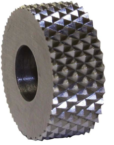 Form Roll KP Series Knurl, 30 Degree Diamond Male Circular Pitch 50 - 30-934-450