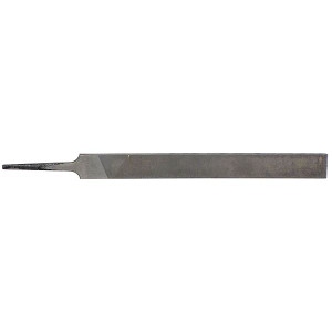 Nicholson 6" Smooth Cut American Pattern Hand File 5804