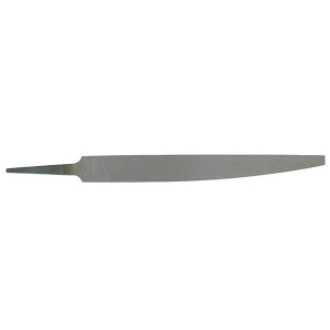 Nicholson 10" Smooth Cut American Pattern Knife File 07054 - 51-600-363