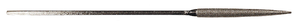 MDT Diamond Mini File, Fine Double Half-Round: 3/16" width x 3/32" thickness - 2191-D91 MDT Diamond Mini File, Fine Double Half-Round: 3/16" width x 3/32" thickness - 2191-D91