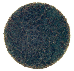 Shur-Brite 25 Piece Box 3" Coarse Type S Speed-Lok® Surface Conditioning Discs