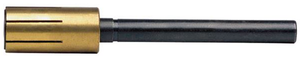 Acro Laps Complete Blind Hole Barrel Lap, 7/32” Diameter, 3.95” Length - 53-063-106