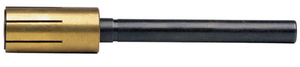 Acro Laps Complete Blind Hole Barrel Lap, 5/16” Diameter, 4-1/4” Length - 53-063-112