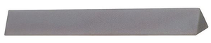 Precise Hard Arkansas Stone, Course Triangle, 1/2" x 3" - TTC-143