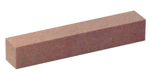 Precise Diemaker Polishing Stone, Size 1" x 1" x 6", Grit 220