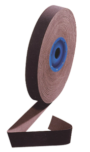 CGW Premium Aluminum Oxide Shop Roll, 1"W x 50 Yards, 400 Grit - Super Fine