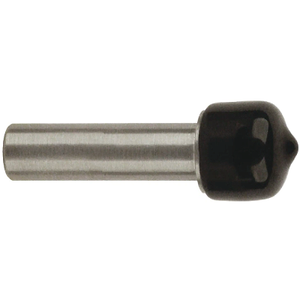 Precise Single 100º Point Diamond Wheel Dresser, 0.33 Carat Size