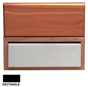 Precise Hard Arkansas Stone, Very Fine Rectangle, 2" x 1" x 6" - FAB6