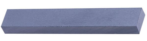 Precise 1/4" x 1/2" x 3" Boron Carbide Dresser Stick - BC-1