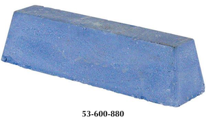 Precise Buffing Composition Aluminum Oxide Silica 20 oz. - 109 - 53-600-880
