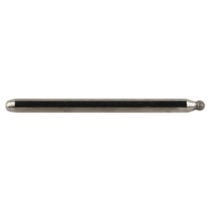 Precise Diamond Mounted Point, 5/64" Head Diameter, 5/64" Head Length - DB20