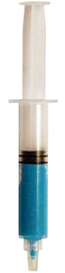 Precise 5 Gram Blue 12-12 Micron Light Diamond Lapping Compound - 53-817-516