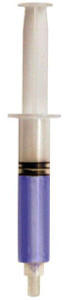 Precise 5 Gram Purple 54-80 Micron Medium Diamond Lapping Compound - 53-817-526