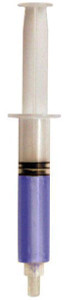Precise 5 Gram Purple 54-80 Micron Heavy Diamond Lapping Compound - 53-817-527