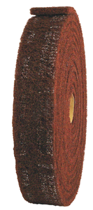 3M Scotch-Brite™ Cleaning & Finishing Roll, Fine 2"W x 30ft.L