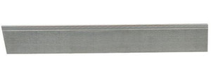 Precise "P" Type High Speed Steel Cut-Off Blade - TP-3N, Size - 3/32"W x 11/16"H x 5"L
