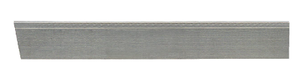 Precise "P" Type High Speed Steel Cut-Off Blade - TP-5, Size - 3/16"W x 7/8"H x 6"L