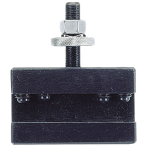 Phase II #1 Turning & Facing Holder, 14"-20" Lathe Swing - 250-401