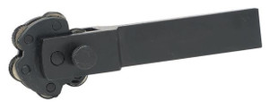 Precise Knurling Tool, Revolving Head with 3 Pair Knurls, Model 3-K-1 - 55-520-399