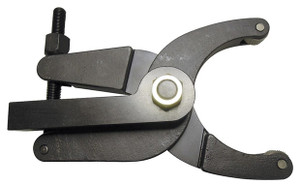 Eagle Rock Quick Acting Clamp Type Knurling Tool with Manual Lathe Shank, Model K1-201-40 Eagle Rock Quick Acting Clamp Type Knurling Tool with Manual Lathe Shank, Model K1-201-40