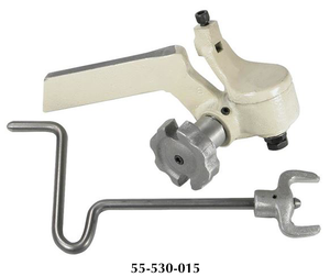 Eagle Rock Shaplane Radius Tool, Convex (Ball), 1/4" to 1-5/8" Dia. WET-5