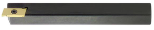 Nikcole THE-7-3/8L .375" Square Shank x 4.50"OAL Left Hand External Toolholder - 55-542-411