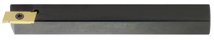 Nikcole THE-7-1/2L .500" Square Shank x 4.50"OAL Left Hand External Toolholder
