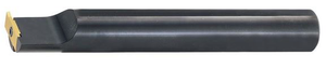 Nikcole THI-7-20L 20mm Shank x 140mm OAL Left Hand Internal Toolholder - 55-542-468