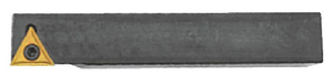 Dorian Tool 1/2" Sq. Shank External Screw On Toolholder, TCMT2(1.5)_ Insert - STACR08-2J