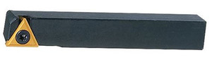 Dorian Tool 5/8" Sq. Shank External Screw On Toolholder, TCMT2(1.5)_ Insert - STNCR10-2A