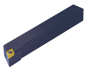 Dorian Tool 1/2" Shank External Screw On Toolholder SDJC Style, Right Hand - SDJCR08-3A