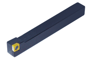Dorian Tool 3/8" Shank External Screw On Toolholder SCLC Style, Left Hand - SCLCL06-2J