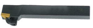 Dorian Tool 1" External Multi-Clamp Toolholder MTAN Style Left Hand - MTANL16-4D