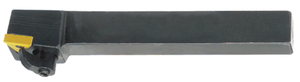 Dorian Tool 1" External Multi-Clamp Toolholder MTGN Style Left Hand - MTGNL16-4D