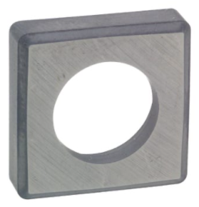Precise Carbide Square Shape Shim for Toolholders - ISSN-322