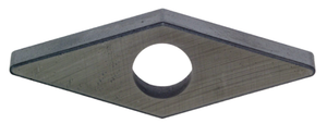 Precise Carbide Diamond Shape Shim for Toolholders - IVSN-432
