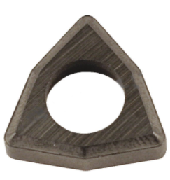Precise Carbide Trigon Shape Shim for Toolholders - IWSN-322