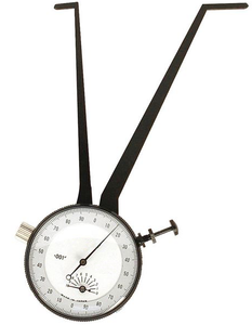 Precise Internal Dial Caliper Gage 1.875" - 2.875" Range, Made in Japan - BI-5E - 57-015-080