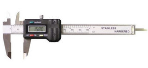 Electronic Digital Caliper 0-4"