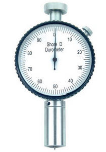 Precise Shore D Dial Durometer - SHORE D