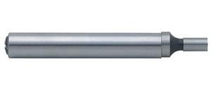 Tesa Brown & Sharpe Edge Finder, 1/2“ x .200" End Type: Single - 599-792-3