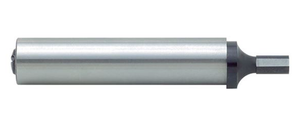 Tesa Brown & Sharpe Audible Edge Finder, 3/8" x 10mm End Type: Single - 599-792-22