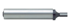 Tesa Brown & Sharpe Audible Edge Finder, 1/2” x .500 End Type: Single - 599-792-24 - 57-017-390