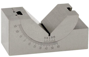 Precise 0-60° Precision Angle Block
