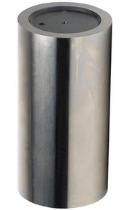 Precise 3" x 6" Cylindrical Square CSQ-3