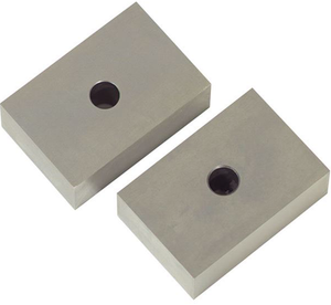 Precise 1-Hole 1-2-3 Block Set-Matched Pair - PG-123-1H