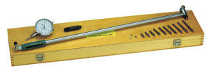 Precise Dial Bore Gage Set, 2" - 6" Range - 900-234