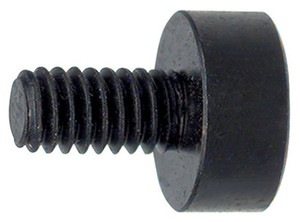Accurate Flat Bottom Contact Point Z9365, 1/4" Tip Diameter