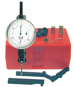 Precise Test Indicator Set & Accessory Combo Kit - T14870